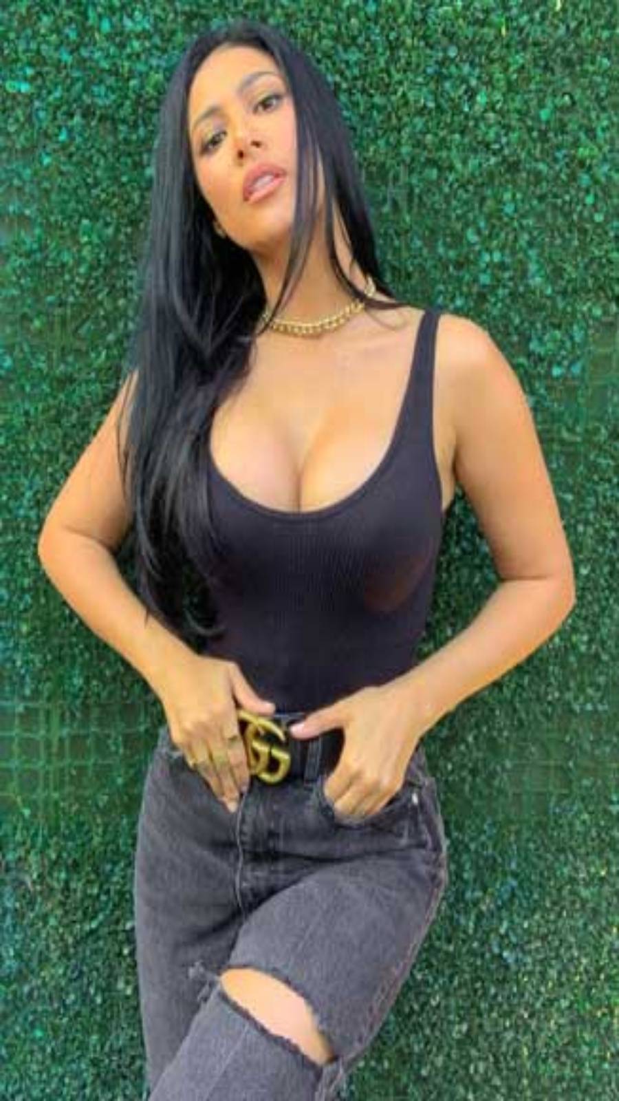 Asma — profile photo, Chandigarh