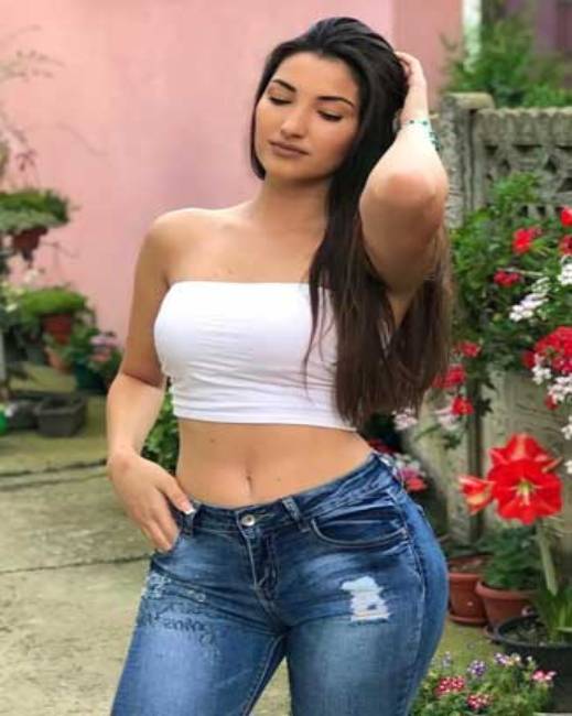 Mariyah — profile photo, Chandigarh